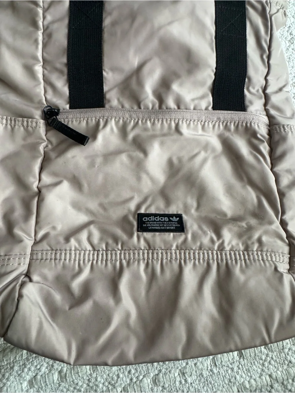 Adidas Original Tote II Backpack